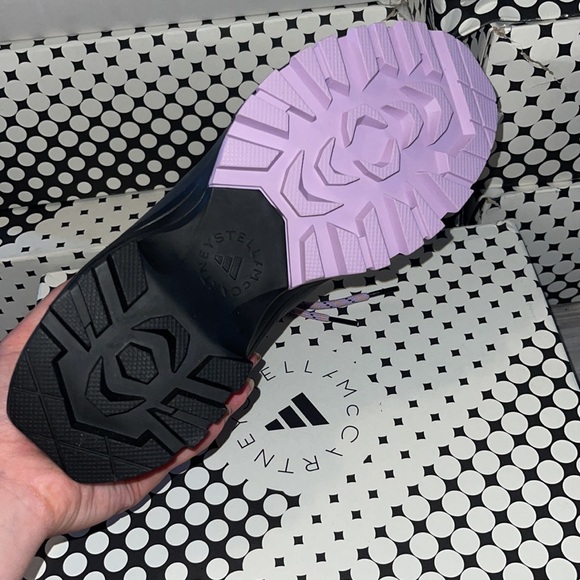 Adidas by Stella McCartney Hiking Boots - Picture 3 of 9